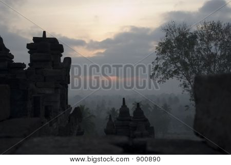 Borobudur