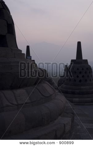 Borobudur