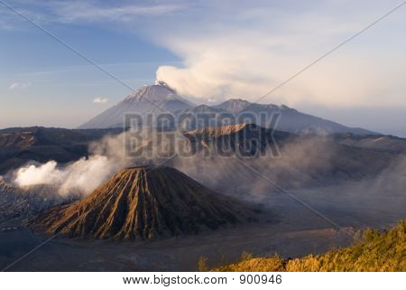 Bromo
