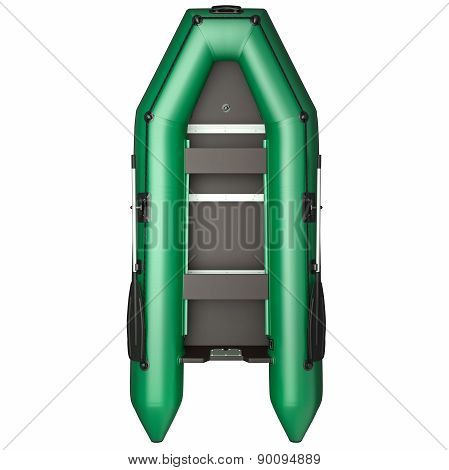 Fishing boat