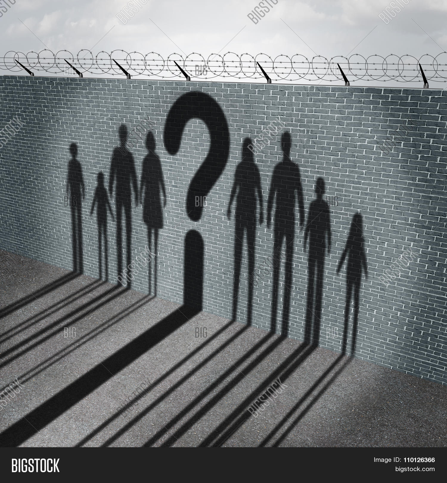Immigration Crisis Image Photo Free Trial Bigstock Immigration Crisis Image Photo Free Trial Bigstock