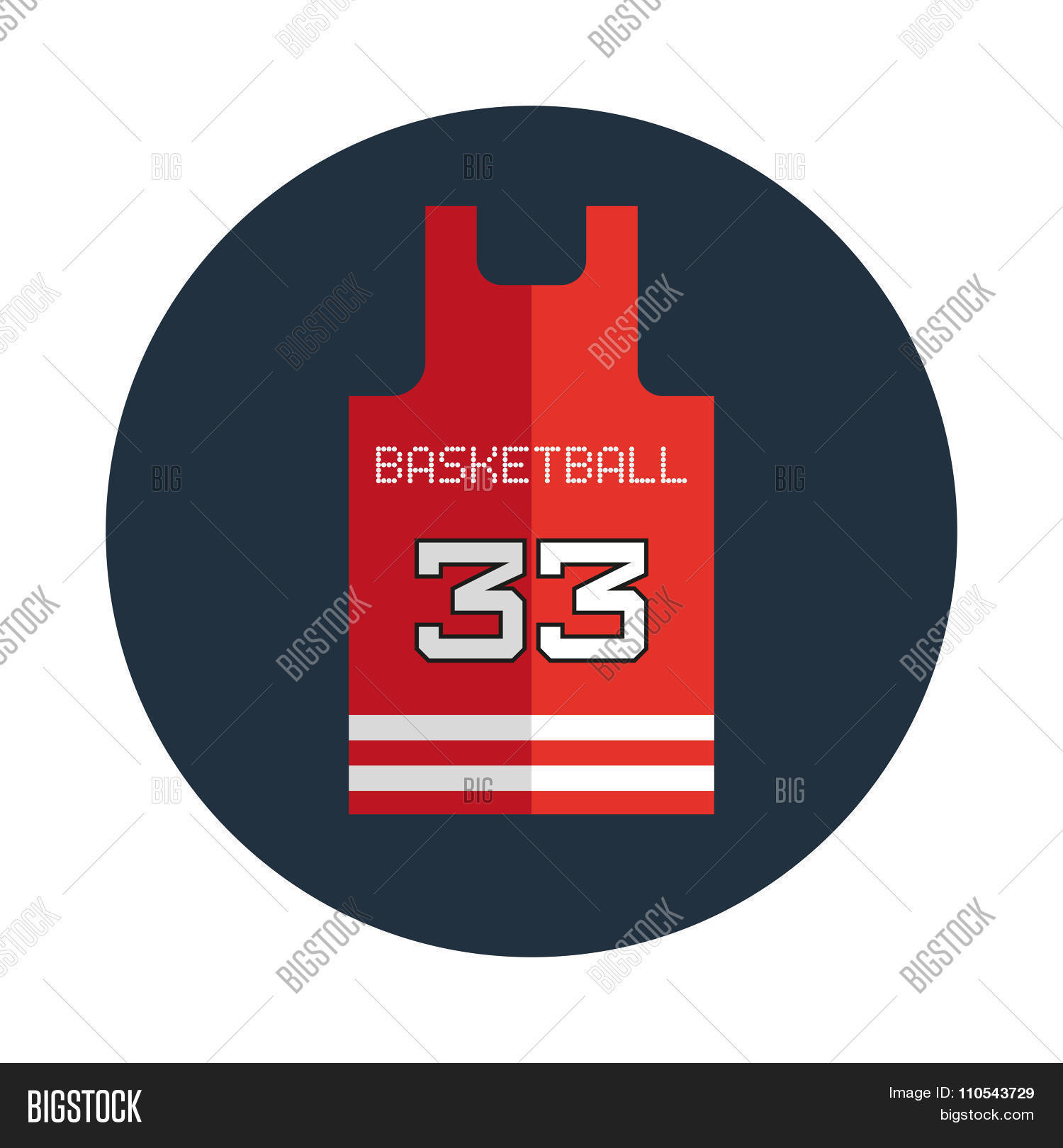 Basketball Shirt Vector & Photo (Free Trial) Bigstock