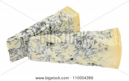 Gorgonzola Piccante Cheese Wedges
