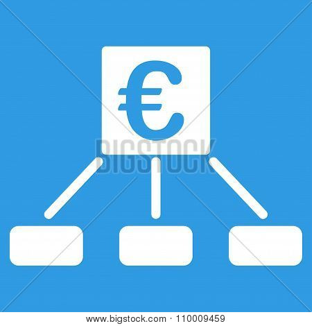 Euro Money Payment Icon