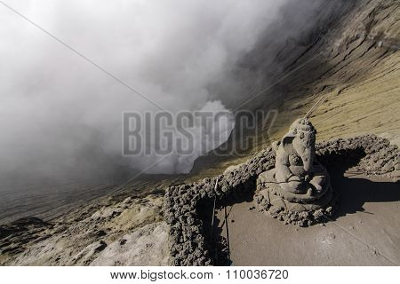 Mount Bromo