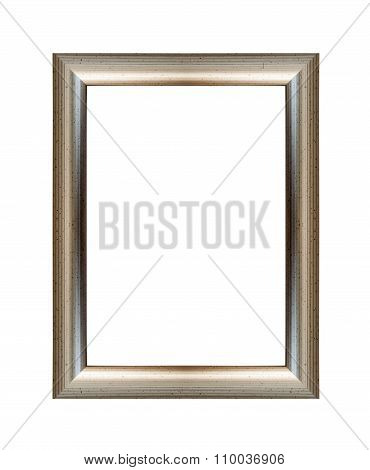 Wooden Frame For Paintings Or Photographs