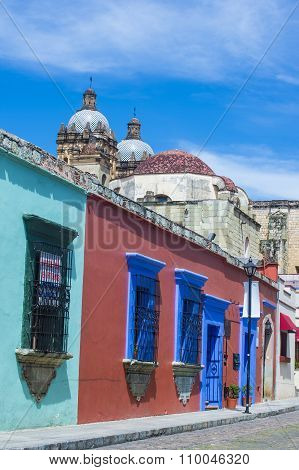 Oaxaca , Mexico