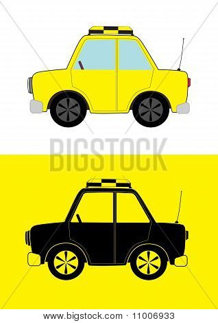 Taxi