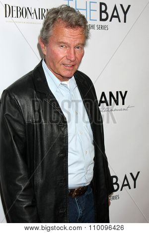 LOS ANGELES - NOV 30:  John Savage at the Screening Of LANY Entertainment's 