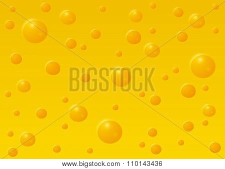 Cheese background