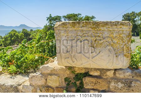The Ancient Relief