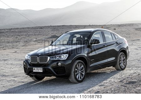 Bmw F26 X4