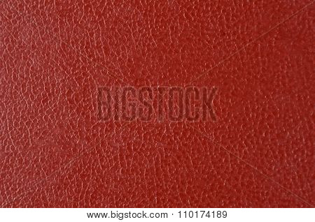 Synthetic Leather Background