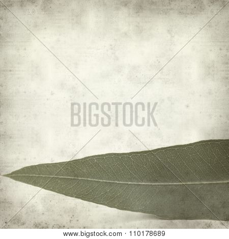 Textured Old Paper Background