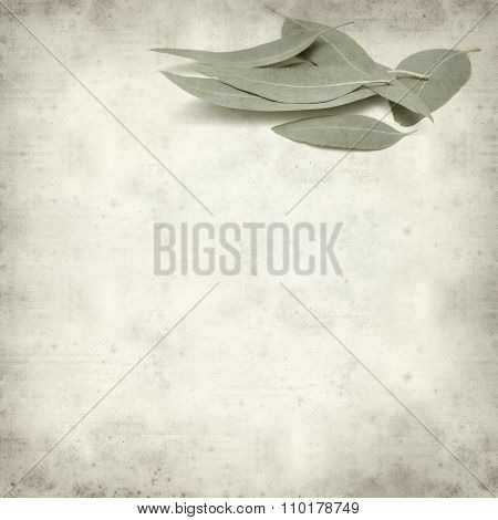 Textured Old Paper Background