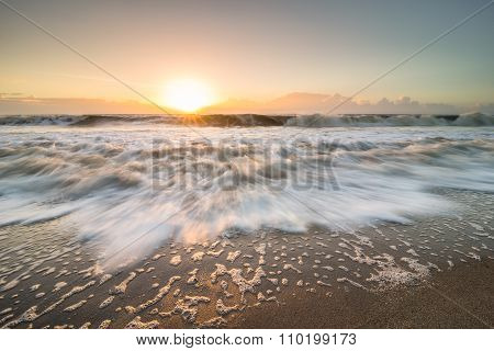 Edisto Island Sunrise