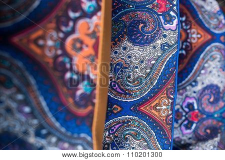 Batik Pattern