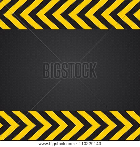 Under Construction. Vector Illustration