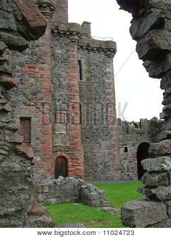 Balvaird slot