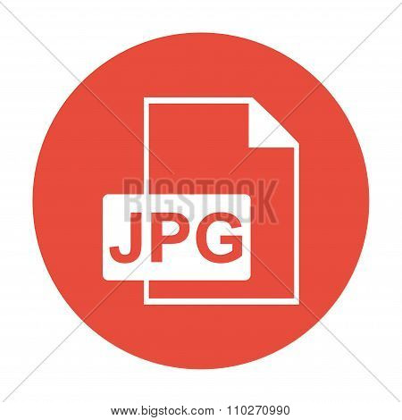 Jpg Icon File Vector