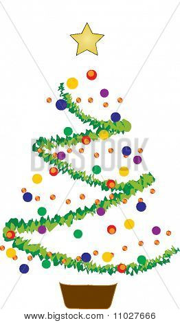 Albero di Natale