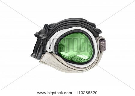 Nephrite Cabochon