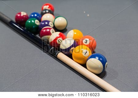 Billiard