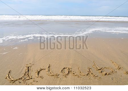 Ferie! Urlaub!