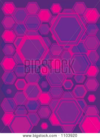 핑크 사라 Hexa
