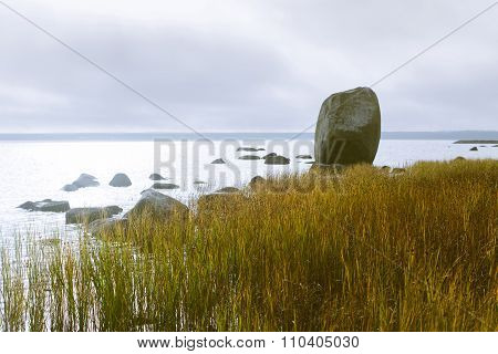 Baltic Coast