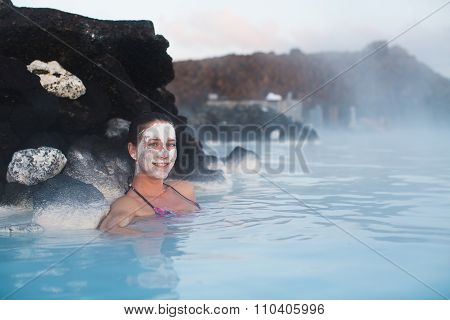 Geothermal Spa