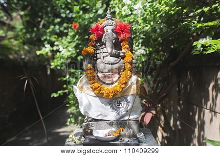 Ganesha