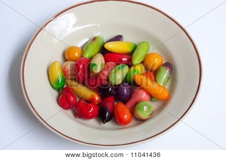 Candy