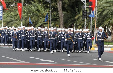 29 October Republic Day Celebration Of Turkey