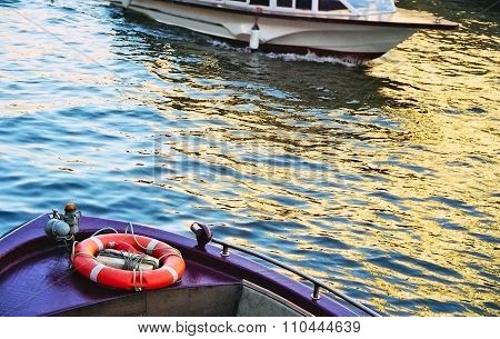 Life buoy