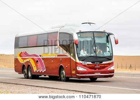 Irizar I6