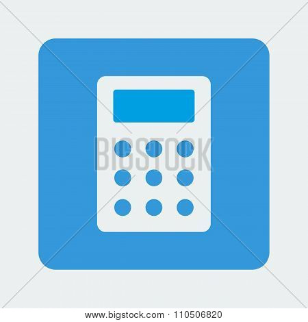 Calculator Icon