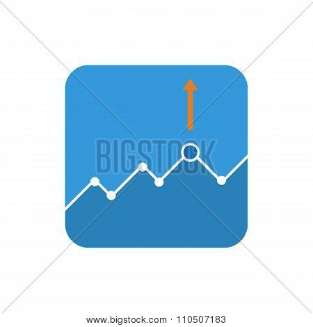 Chart Icon