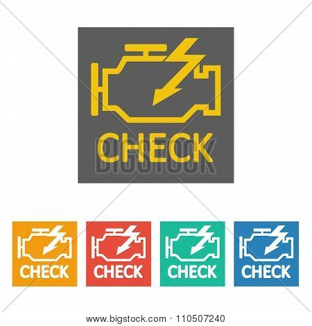 Check Icon