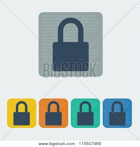 Data Protection Icon