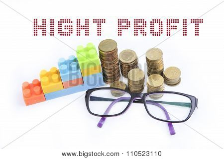 Hight profit concepts
