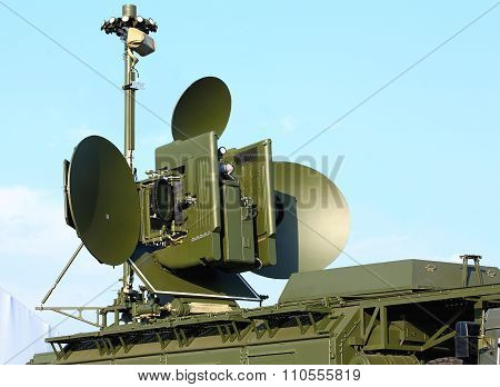 Radar Antenna