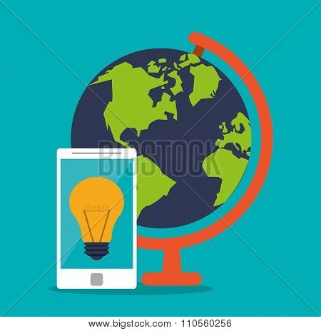 Digital marketing design