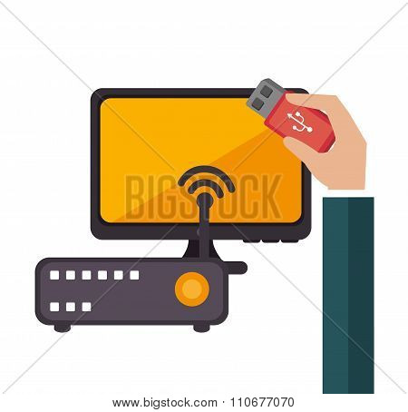 Universal Serial Bus