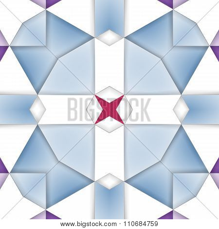 Abstract colorful background