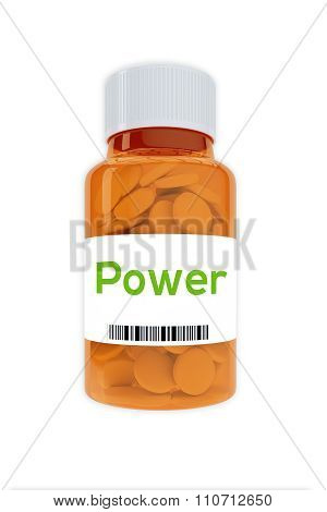 Power Concept