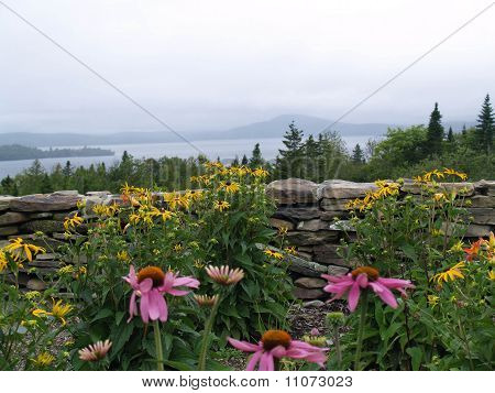 Rangeley Lake, Maine