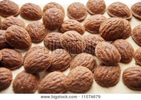 คุกกี้ถั่ว