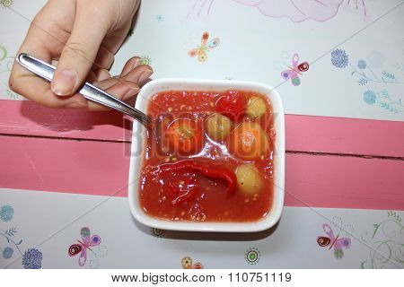 pickles