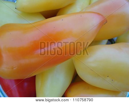 Peppers